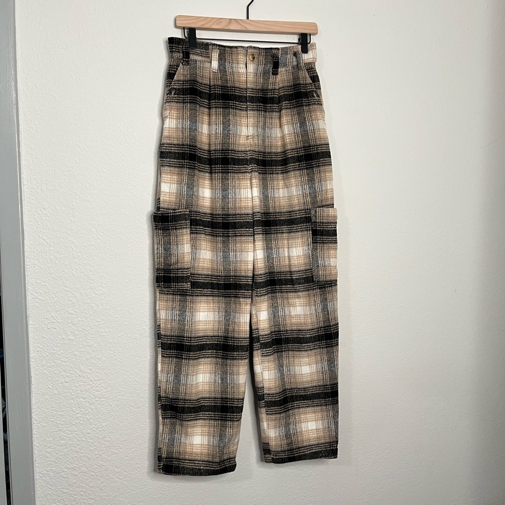 FP Kye trousers